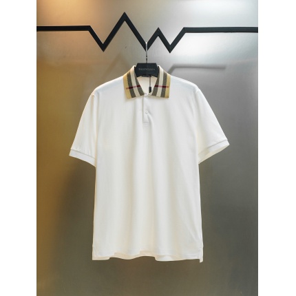 Burberry Polo T-Shirts for Men in 212956