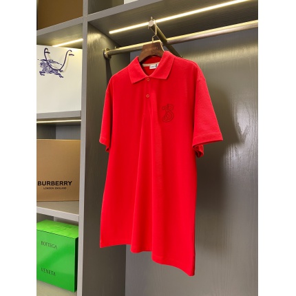 Burberry Polo T-Shirts for Men in 212960