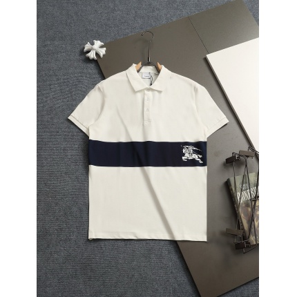 Burberry Polo T-Shirts for Men in 212961
