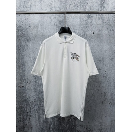 Burberry Polo T-Shirts for Men in 212963