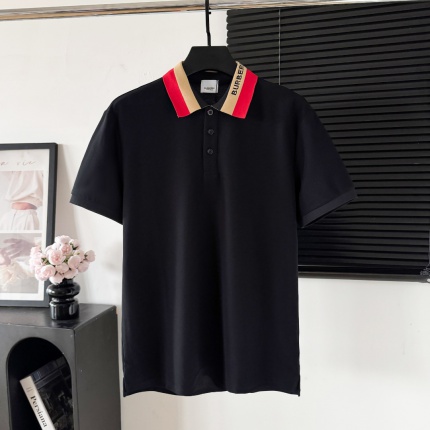 Burberry Polo T-Shirts for Men in 212965