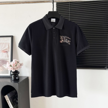 Burberry Polo T-Shirts for Men in 212966