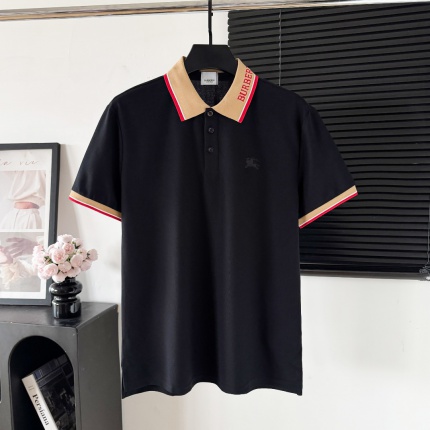 Burberry Polo T-Shirts for Men in 212967