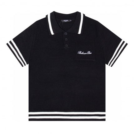 Balmain Polo T-Shirts in 212972