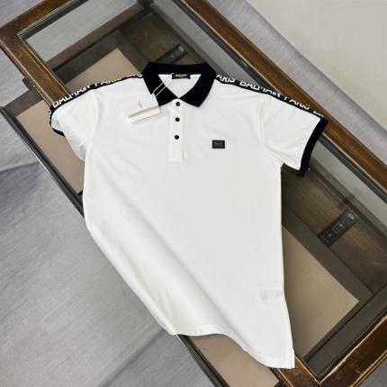 Balmain Polo T-Shirts in 212975