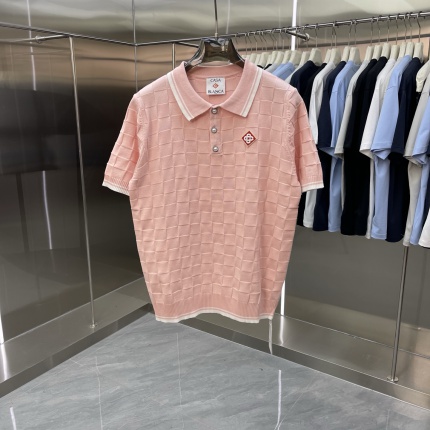 Casablanca POLO T-Shirts in 212980