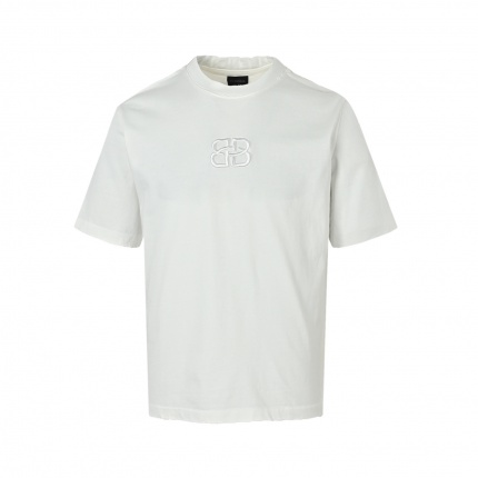 New Arrivals Balenciaga T-shirts in 212985