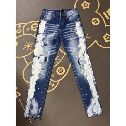 Amiri Denim Jeans for Men in 212994
