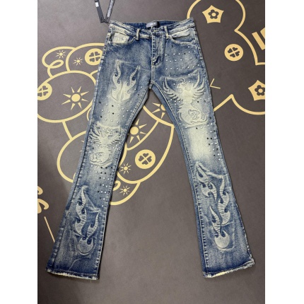 Amiri Denim Jeans for Men in 212998