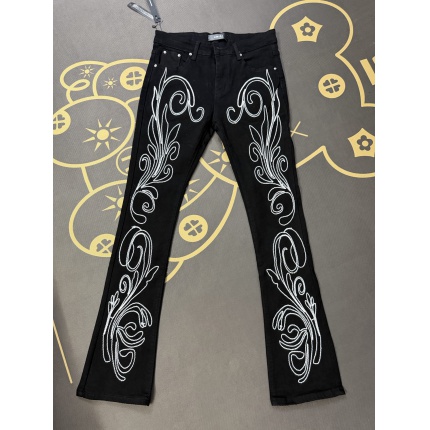 Amiri Denim Jeans for Men in 213000