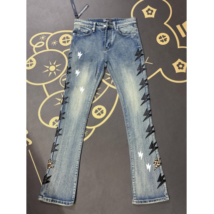 Amiri Denim Jeans for Men in 213002