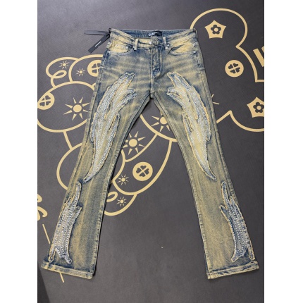 Amiri Denim Jeans for Men in 213007