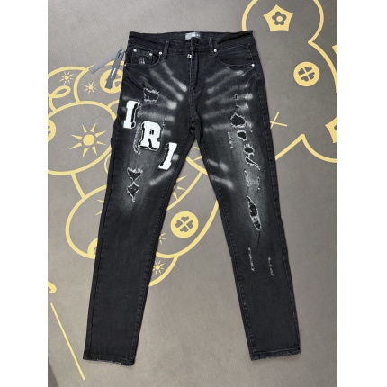 Amiri Denim Jeans for Men in 213008