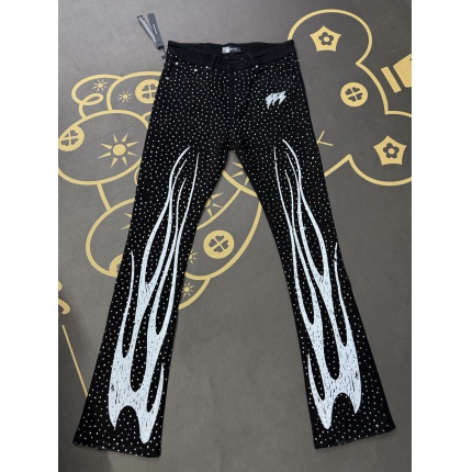 Amiri Denim Jeans for Men in 213012