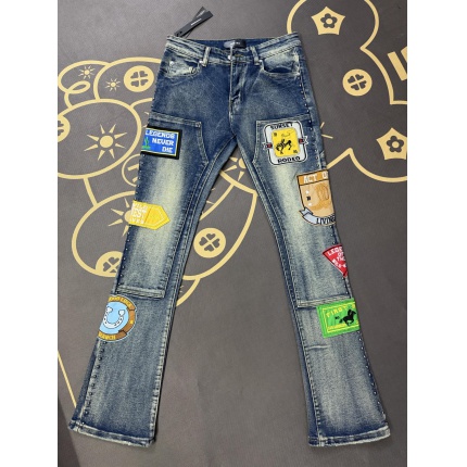 Amiri Denim Jeans for Men in 213013