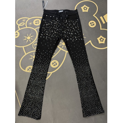 Amiri Denim Jeans for Men in 213014