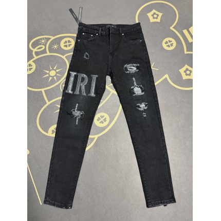 Amiri Denim Jeans for Men in 213015