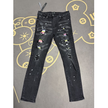 Amiri Denim Jeans for Men in 213016