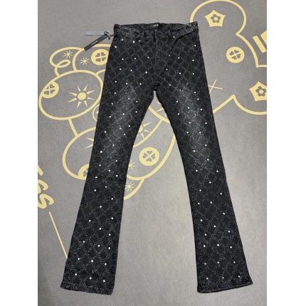 Amiri Denim Jeans for Men in 213018