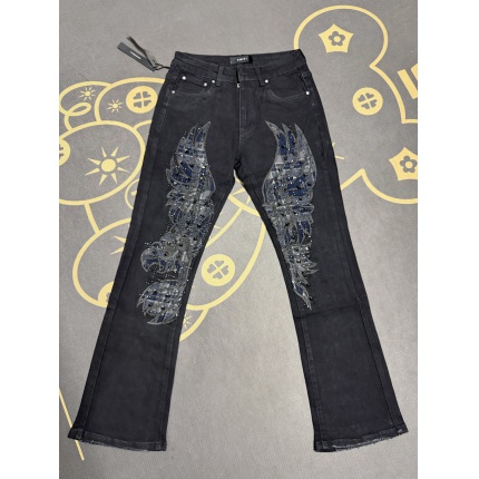 Amiri Denim Jeans for Men in 213019