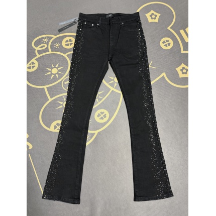 Amiri Denim Jeans for Men in 213020