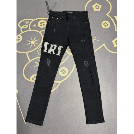 Amiri Denim Jeans for Men in 213021