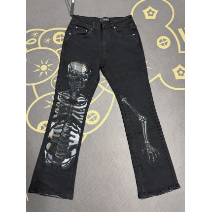 Amiri Denim Jeans for Men in 213022