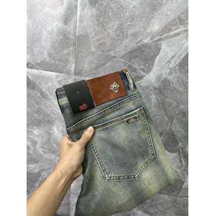 HERMÈS Jeans in 213033
