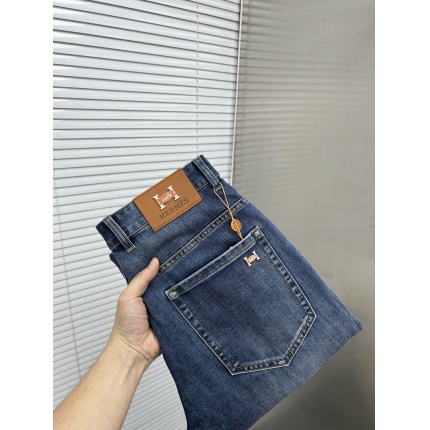 HERMÈS Jeans in 213034
