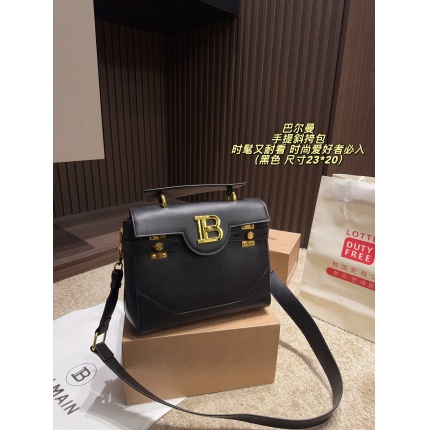 New Balman high-quality handbag with shoulder strap in 213039