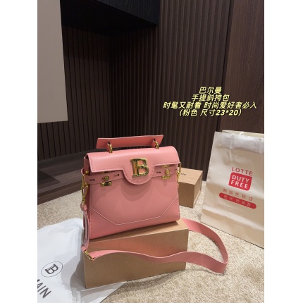 New Balman high-quality handbag with shoulder strap in 213040