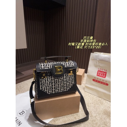 New Balman high-quality handbag with shoulder strap in 213044