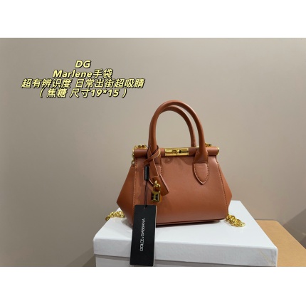 DG AAA quality Bags in 213124