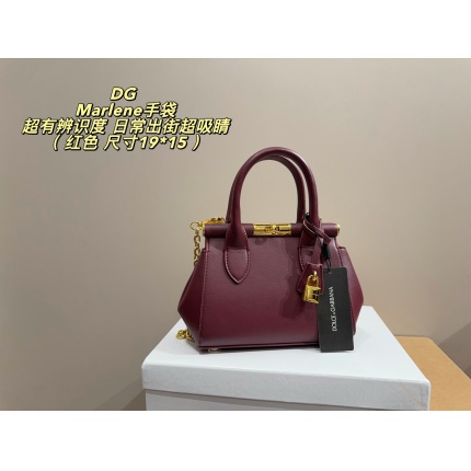DG AAA quality Bags in 213128
