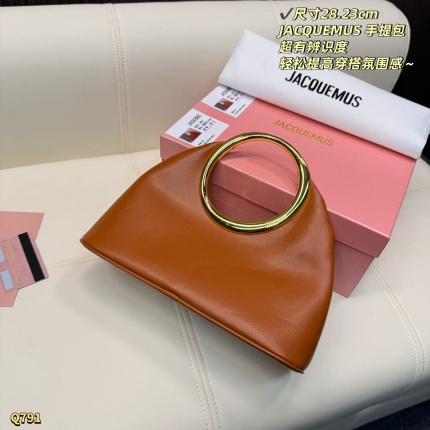 Jacquemus bags in 213165