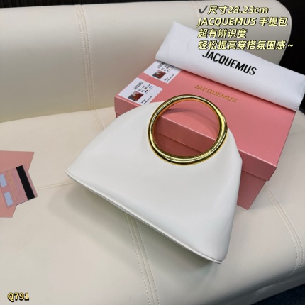 Jacquemus bags in 213166