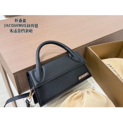 Cheap Jacquemus bags in 213167, $95 USD- [IB213167] - Replica Jacquemus bags