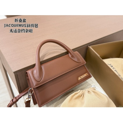 Jacquemus bags in 213169