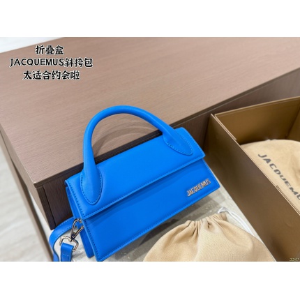 Jacquemus bags in 213172