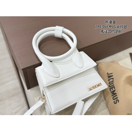 Jacquemus bags in 213175