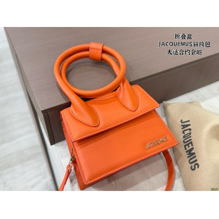 Jacquemus bags in 213177