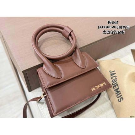 Jacquemus bags in 213179