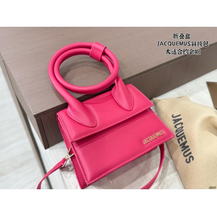 Jacquemus bags in 213181