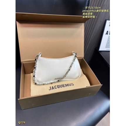 Jacquemus bags in 213189