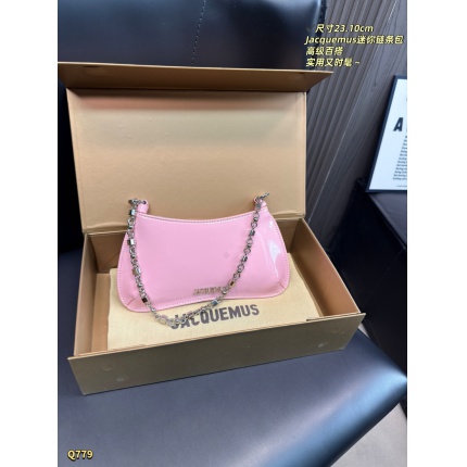 Jacquemus bags in 213190