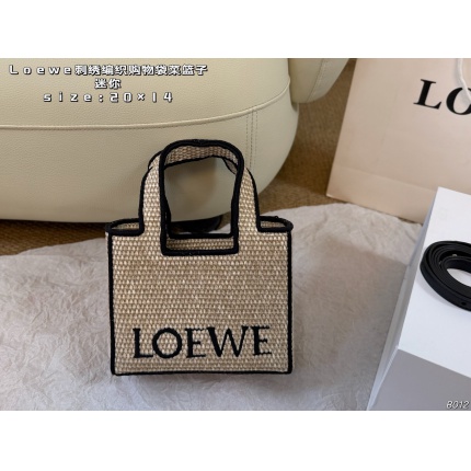 Loewe Bags in 213208