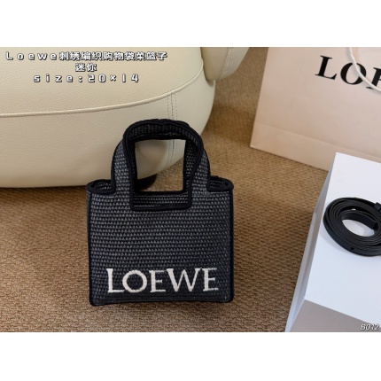 Loewe Bags in 213211