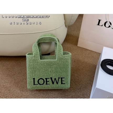 Loewe Bags in 213212