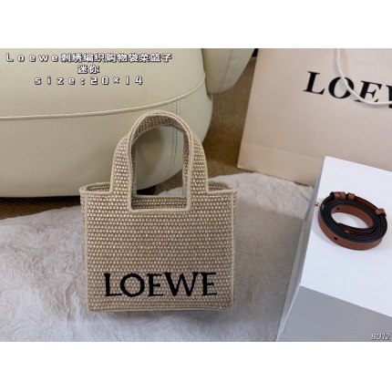 Loewe Bags in 213213
