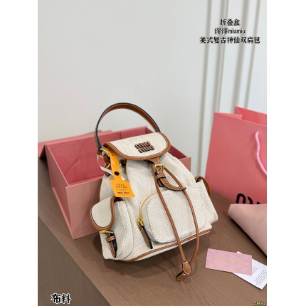 MiuMiu High quality Handbags in 213221